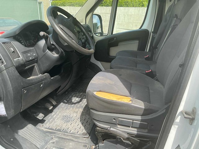 2012 citroen y lichte vracht - afbeelding 6 van  26