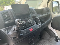 2012 citroen y lichte vracht - afbeelding 9 van  26