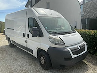 2012 citroen y lichte vracht - afbeelding 1 van  26