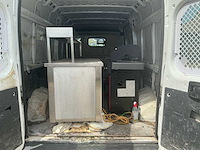 2012 citroen y lichte vracht - afbeelding 13 van  26