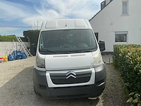2012 citroen y lichte vracht - afbeelding 12 van  26