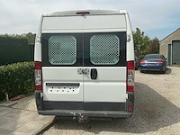 2012 citroen y lichte vracht - afbeelding 20 van  26