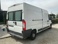 2012 citroen y lichte vracht - afbeelding 21 van  26