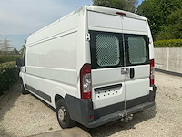 2012 citroen y lichte vracht - afbeelding 22 van  26
