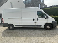 2012 citroen y lichte vracht - afbeelding 23 van  26