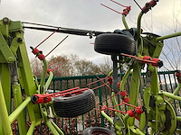 2012 claas volto 870 schudder - afbeelding 4 van  15