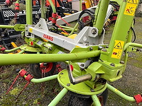 2012 claas volto 870 schudder - afbeelding 6 van  15