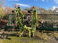 2012 claas volto 870 schudder - afbeelding 8 van  15