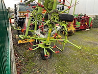 2012 claas volto 870 schudder - afbeelding 11 van  15