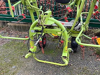 2012 claas volto 870 schudder - afbeelding 12 van  15