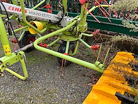 2012 claas volto 870 schudder - afbeelding 13 van  15