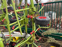 2012 claas volto 870 schudder - afbeelding 14 van  15