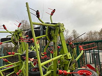 2012 claas volto 870 schudder - afbeelding 15 van  15