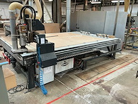 2012 colinbus cnc studio 3223 cnc freesmachine - afbeelding 3 van  10