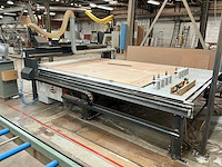 2012 colinbus cnc studio 3223 cnc freesmachine - afbeelding 4 van  10