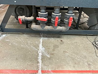 2012 colinbus cnc studio 3223 cnc freesmachine - afbeelding 7 van  10