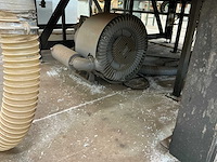 2012 colinbus cnc studio 3223 cnc freesmachine - afbeelding 8 van  10