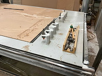 2012 colinbus cnc studio 3223 cnc freesmachine - afbeelding 10 van  10