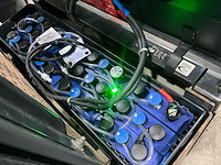 2012 crown 2300 series stapelaar - afbeelding 2 van  12