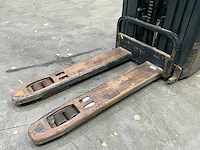 2012 crown 2300 series stapelaar - afbeelding 6 van  12