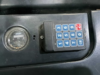 2012 crown 2300 series stapelaar - afbeelding 11 van  12