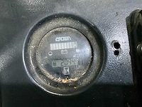 2012 crown 2300 series stapelaar - afbeelding 12 van  12