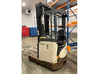 2012 crown esr5000-14 opt2 reach truck - afbeelding 4 van  11