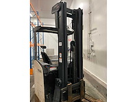 2012 crown esr5000-14 opt2 reach truck - afbeelding 11 van  11