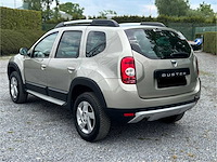 2012 dacia duster car - afbeelding 2 van  12