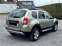 2012 dacia duster car - afbeelding 4 van  12
