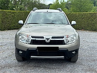 2012 dacia duster car - afbeelding 6 van  12
