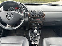 2012 dacia duster car - afbeelding 8 van  12