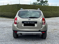 2012 dacia duster car - afbeelding 4 van  9