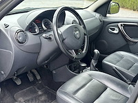 2012 dacia duster car - afbeelding 8 van  9