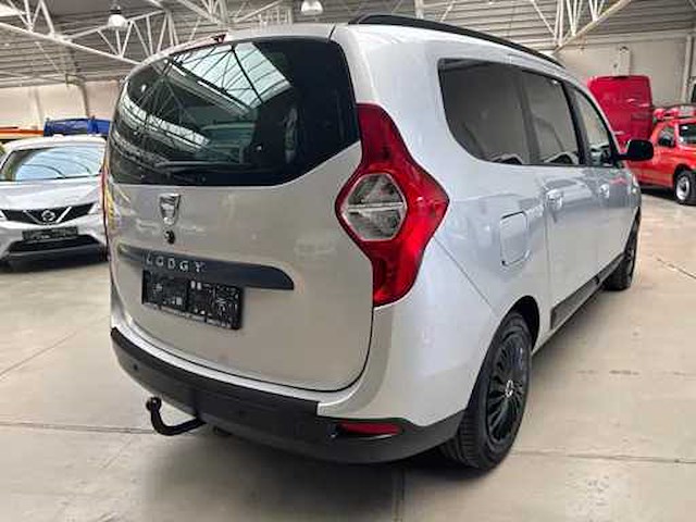 2012 dacia lodgy - afbeelding 2 van  24