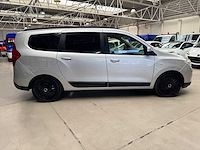 2012 dacia lodgy - afbeelding 3 van  24