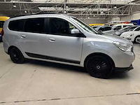 2012 dacia lodgy - afbeelding 4 van  24