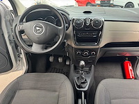 2012 dacia lodgy - afbeelding 9 van  24