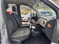 2012 dacia lodgy - afbeelding 10 van  24