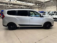 2012 dacia lodgy - afbeelding 12 van  24