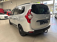 2012 dacia lodgy - afbeelding 18 van  24