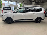 2012 dacia lodgy - afbeelding 20 van  24