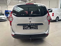 2012 dacia lodgy - afbeelding 23 van  24