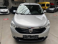 2012 dacia lodgy - afbeelding 7 van  24