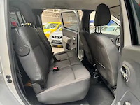 2012 dacia lodgy - afbeelding 11 van  24