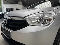 2012 dacia lodgy - afbeelding 19 van  24