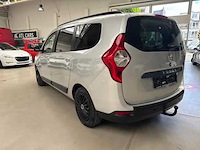 2012 dacia lodgy - afbeelding 21 van  24