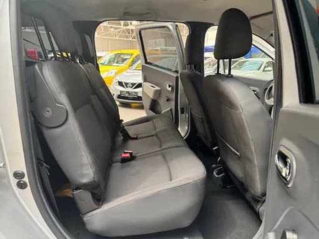 2012 dacia lodgy - afbeelding 10 van  19