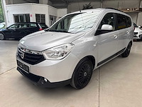 2012 dacia lodgy - afbeelding 1 van  19
