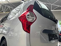 2012 dacia lodgy - afbeelding 17 van  19
